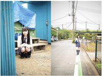 [Photobook] 希咲那奈 オフィシャルヌード写真集 まっしろ