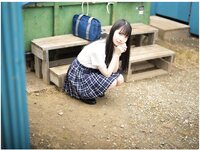[Photobook] 希咲那奈 オフィシャルヌード写真集 まっしろ