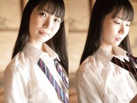 [Photobook] 希咲那奈 オフィシャルヌード写真集 まっしろ