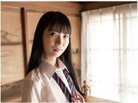 [Photobook] 希咲那奈 オフィシャルヌード写真集 まっしろ