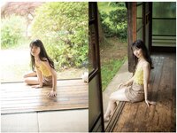 [Photobook] 希咲那奈 オフィシャルヌード写真集 まっしろ