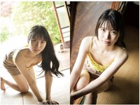 [Photobook] 希咲那奈 オフィシャルヌード写真集 まっしろ