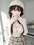 [Fantia] 2023年07月 白银81 [272P6V-1.83GB]