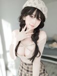 [Fantia] 2023年07月 白银81 [272P6V-1.83GB]