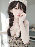 [Fantia] 2023年07月 白银81 [272P6V-1.83GB]