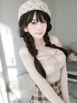 [Fantia] 2023年07月 白银81 [272P6V-1.83GB]