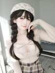 [Fantia] 2023年07月 白银81 [272P6V-1.83GB]