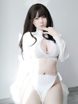 [Fantia] 2023年07月 白银81 [272P6V-1.83GB]