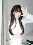 [Fantia] 2023年07月 白银81 [272P6V-1.83GB]