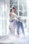 [Cosplay] Jiu Yan 九言 - Lewis 刘易斯
