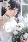 [Cosplay] Jiu Yan 九言 - Lewis 刘易斯