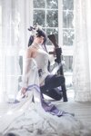 [Cosplay] Jiu Yan 九言 - Lewis 刘易斯