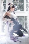 [Cosplay] Jiu Yan 九言 - Lewis 刘易斯