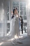 [Cosplay] Jiu Yan 九言 - Lewis 刘易斯