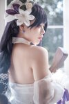 [Cosplay] Jiu Yan 九言 - Lewis 刘易斯