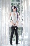 [Cosplay] Jiu Yan 九言 - Lewis 刘易斯