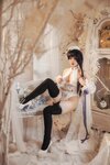 [Cosplay] Jiu Yan 九言 - Lewis 刘易斯