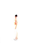 [Photobook] 熊田曜子 - 7×7 7Day's 7Colors [joe]