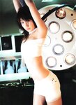 [Photobook] 熊田曜子 - 7×7 7Day's 7Colors [joe]