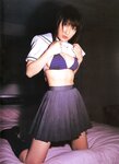 [Photobook] 熊田曜子 - 7×7 7Day's 7Colors [joe]