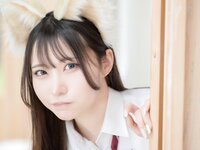 [Photobook] 芽衣 写真集 えちらぶに愛して (wunder publishing house)