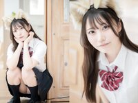 [Photobook] 芽衣 写真集 えちらぶに愛して (wunder publishing house)