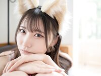 [Photobook] 芽衣 写真集 えちらぶに愛して (wunder publishing house)