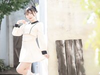 [Photobook] 芽衣 写真集 えちらぶに愛して (wunder publishing house)