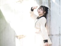 [Photobook] 芽衣 写真集 えちらぶに愛して (wunder publishing house)