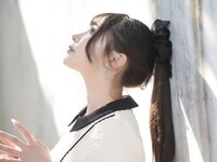 [Photobook] 芽衣 写真集 えちらぶに愛して (wunder publishing house)