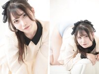 [Photobook] 芽衣 写真集 えちらぶに愛して (wunder publishing house)