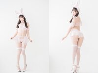 [Photobook] 芽衣 写真集 えちらぶに愛して (wunder publishing house)