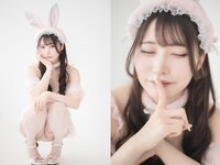 [Photobook] 芽衣 写真集 えちらぶに愛して (wunder publishing house)