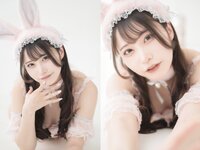 [Photobook] 芽衣 写真集 えちらぶに愛して (wunder publishing house)
