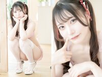 [Photobook] 芽衣 写真集 えちらぶに愛して (wunder publishing house)