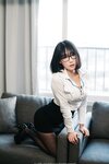 [ArtGravia] 2018-12-21 vol.042 Kang Inkyung