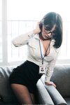 [ArtGravia] 2018-12-21 vol.042 Kang Inkyung