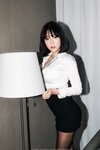 [ArtGravia] 2018-12-21 vol.042 Kang Inkyung