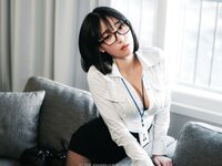 [ArtGravia] 2018-12-21 vol.042 Kang Inkyung