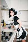 [ArtGravia] 2018-12-21 vol.042 Kang Inkyung