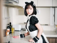 [ArtGravia] 2018-12-21 vol.042 Kang Inkyung