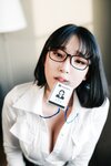 [ArtGravia] 2018-12-21 vol.042 Kang Inkyung