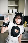 [ArtGravia] 2018-12-21 vol.042 Kang Inkyung