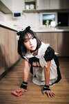 [ArtGravia] 2018-12-21 vol.042 Kang Inkyung