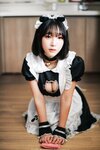 [ArtGravia] 2018-12-21 vol.042 Kang Inkyung