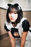 [ArtGravia] 2018-12-21 vol.042 Kang Inkyung