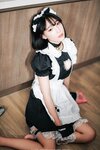 [ArtGravia] 2018-12-21 vol.042 Kang Inkyung