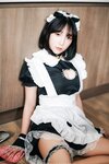 [ArtGravia] 2018-12-21 vol.042 Kang Inkyung