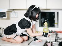 [ArtGravia] 2018-12-21 vol.042 Kang Inkyung