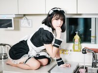 [ArtGravia] 2018-12-21 vol.042 Kang Inkyung